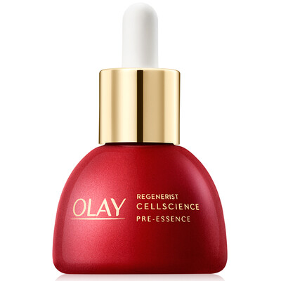 

Сыворотка Olay Olay новорожденный мышцы suyan жень чистое основание 30 мл раствора (Увлажняющая Компактная омоложению)
