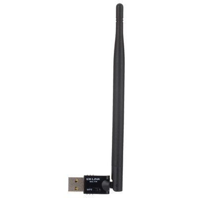 

Требуемое соединение (B-LINK) BL-LW05-ДО5 150M расширение беспроводной карты Mini