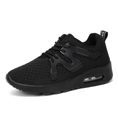 

Mrzuo Ladies comfortable air cushion running shoes