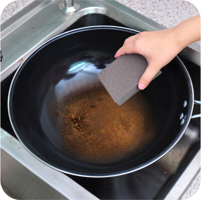 

Kitchen Nano Cleaning Magic Wiping Kitchenware Cleaning Brush B108