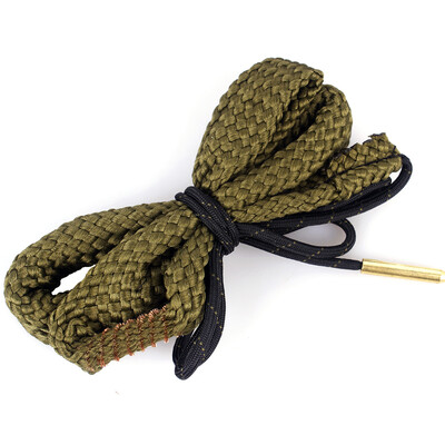 

Unigear Gun Bore Cleaner Snake for Rifle Pistol Shotgun (Choose Your Caliber