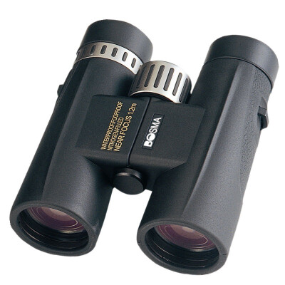 

(BOSMA) optimistic 8X42 binoculars high-power high-definition low-light night vision waterproof anti-fog close-up imaging bird watch