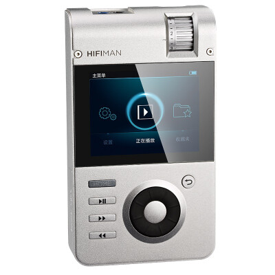 

Header Technology (HIFIMAN) HM901S + C2 amp card hifi non-destructive portable MP3 fever music player handheld audio