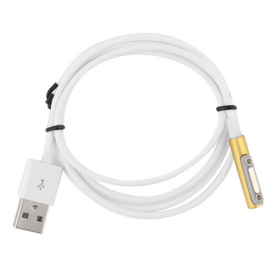 

Magnetic Charging Cable W/LED For Sony Xperia Z3 L55t Z2 Z1 Compact XL39h