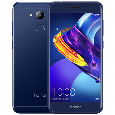 

HUAWEI Honor V9 play 4GB 32GB Blue Mobile phone Chinese Version need to root