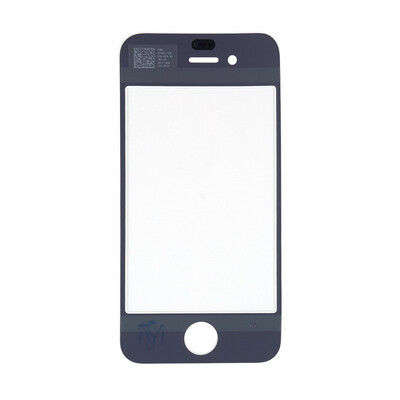 

Front Screen Glass Lens Repair Replacement for Apple iPhone 4G 4