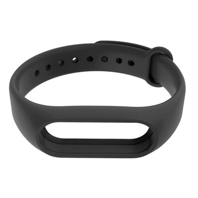 

ECSEM Strap for Xiaomi Mi Band 2 Sport Band Replacement Colorful Silicone Wrist Strap Bracelet Accessories