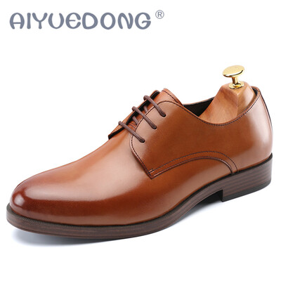 

AIYUEDONG business suits mens shoes