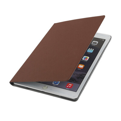 

Вэй Цзи IPAD mini4 таблетка защитный рукав сплошной цвет серии Apple Tablet Case Brown подходит для IPad mini4