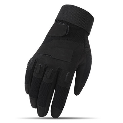 

Outdoor gloves full tactical protection riding exercise training gloves