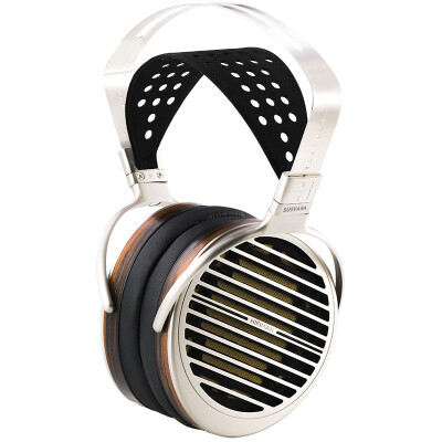 

HIFIMAN (технология головного ошейника) SUSVARA Nano Flat Film Headphones HIFI fever