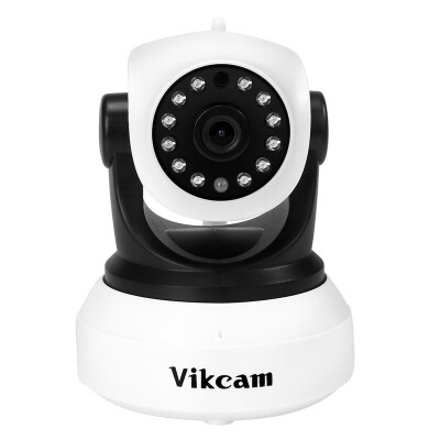 

Vikcam C7824WIP HD 720P WiFi Крытый IP камера ONVIF2.0 Соник Высокая скорость передачи кода Matching