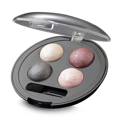

Marriage MARIEDALGAR infinite charm Hyun color eye shadow 4g 04 retro gorgeous bare makeup eye shadow eye shadow box is not fragile