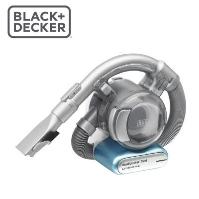 

ЧЕРНЫЙ & DECKER Black & Decker беспроводной пылесос серии беспроводной домашней PD1420L-A9