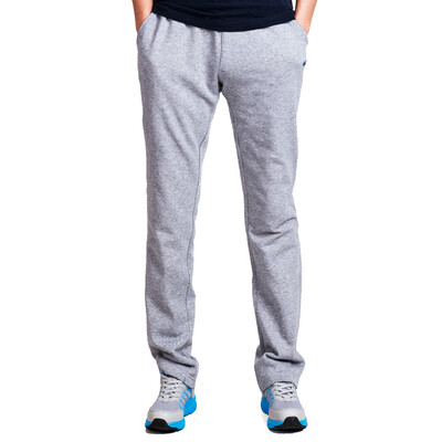 

Double Star DOUBLE STAR DML0043A Sports&leisure men&39s cotton trousers knit sweat pants light gray