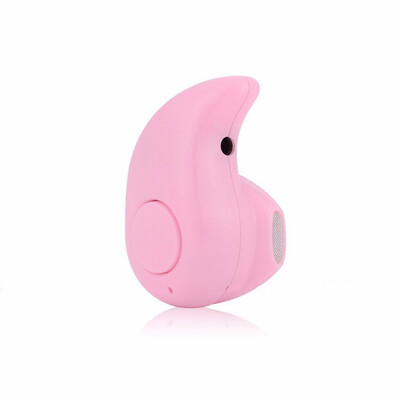 

Newest Mini Wireless Bluetooth In-Ear Stereo Headset Headphone Earphone Earpiece