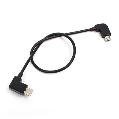 

Type-C Connector Cable for DJI Spark Mavic Pro