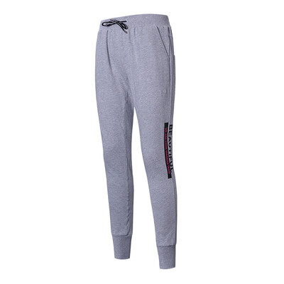 

Qiaodan Pants Sports Trousers Running Casual Pants XKL3272532 Black 2XL