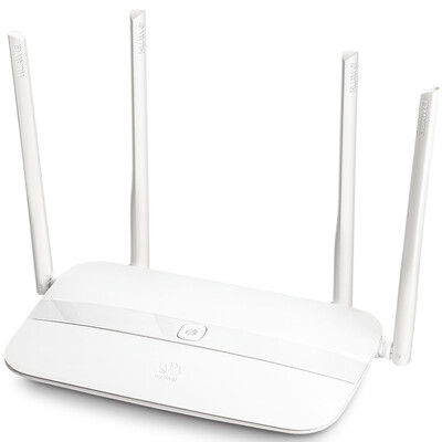 

Huawei HUAWEI WS5100 Smart Home WiFi Gigabit Dual-Band Smart Wireless Router 10 FCL
