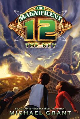 

The Magnificent 12 The Key