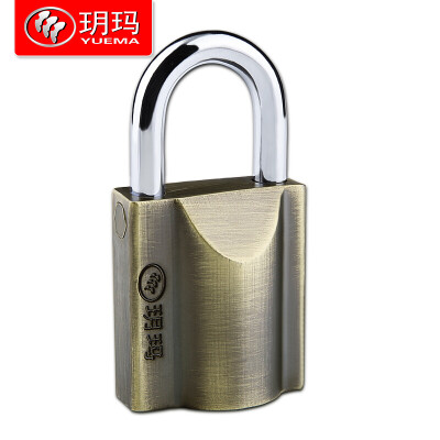 

YUEMA padlock small lock 8076