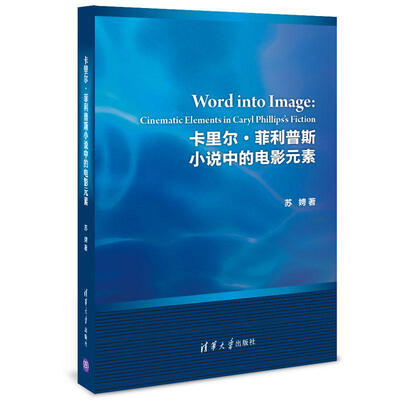 

卡里尔·菲利普斯小说中的电影元素