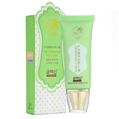 

Хан Йи (CO.E) Aloe Run конденсат воды мышцы CC крем 40г (свежий и питательный питание растений питательная эссенция глубокий ремонт Ms. косметика)