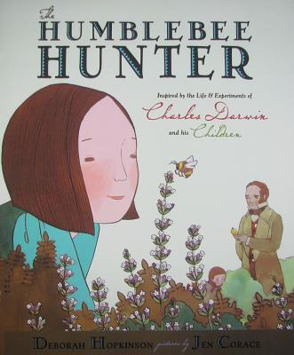 

The Humblebee Hunter