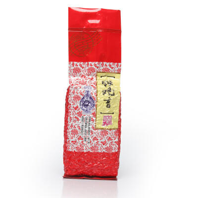 

Chinese Fujian Tea Spring Tea Tieguanyin Fragrance Type 125g/4pcs F158