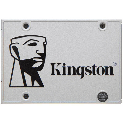 

Kingston Kingston UV400 series 480G SATA3 solid state hard drive