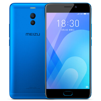 

Meizu M Note6 4GB +64 GB smart phone