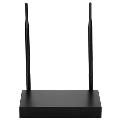 

Будет ли быть связаны (B-LINK) BL-D7803 двойной стальной день рекламы и маркетинга с высоким коэффициентом усиления беспроводной маршрутизатор AC + AP Network Solutions Ripple OS интеллектуальные облачную платформу