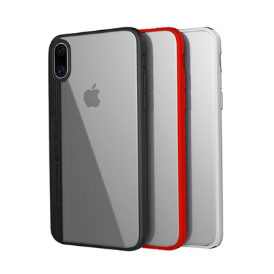 

Mofi protective case for iPhone X