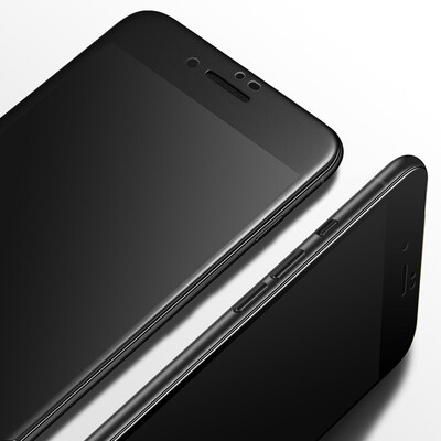 

ESR iPhone7 плюс закаленная черно-белая пленка