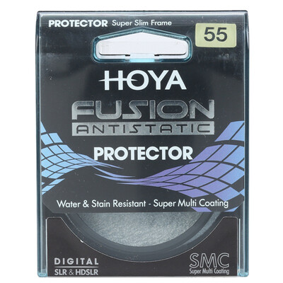 

HOYA Filters 67mm PROTECTOR FUSION Filter Protector