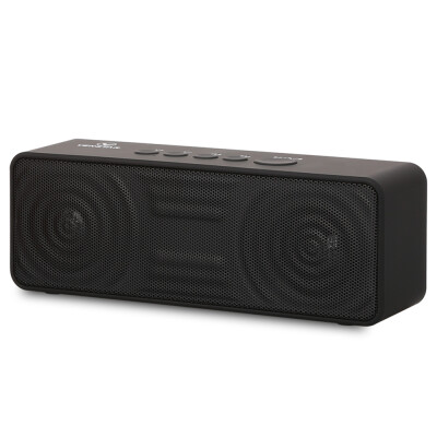 

VENSTAR S207 Mini Wireless Bluetooth Speaker Built in 2800mAh Battery & 10W Subwoofers High Definition Sound Music Loudspeaker