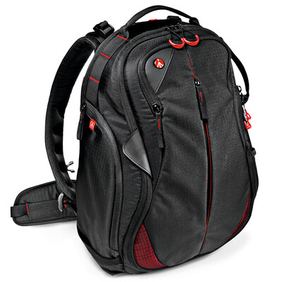

Manfrotto MB PL-B-130 Pro Light Little Hornets 130 Shoulder Bag