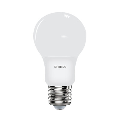 

Jingdong supermarket Philips PHILIPS LED large bubble big screw mouth 65W 3000K