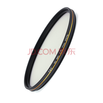 

C&C DC MRC CPL Polarization/ UV Mirror/ EX EV Protection Mirror/ Multi-layer Waterproof Filter