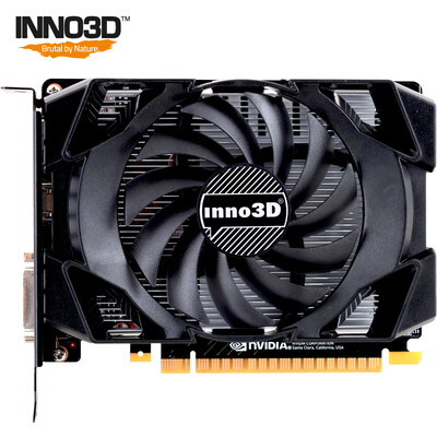 

Inno3D GeForce G Graphics Card1050Ti-4G ITX online game