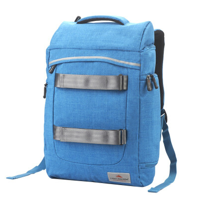 

Jingdong Supermarket High Sierra Urban Leisure Computer Shoulder Bag 78B 01003 Blue