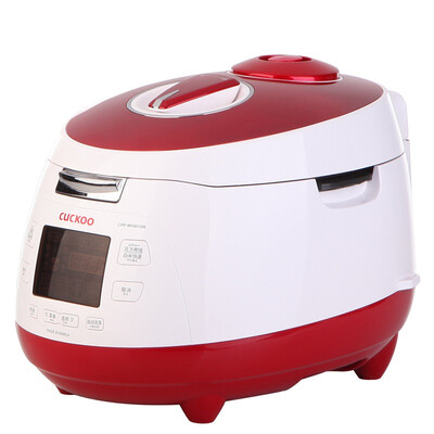 

Фу Cun (CUCKOO) рисоварка импортировала высокого давления высокого давления плита CRP-M1021SR 5L