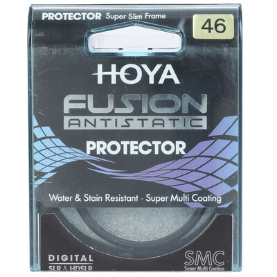 

Фильтры HOYA 67 мм Защитный фильтр PROTECTOR FUSION