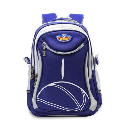 

SMJM 16 Inch Sports Backpack Girls&Boys Big High School Bag