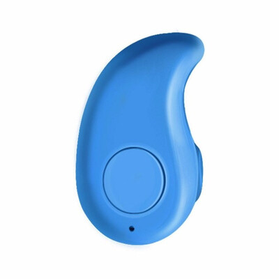 

новейший мини - беспроводной связи Bluetooth в ухо стерео - гарнитура через наушник наушник