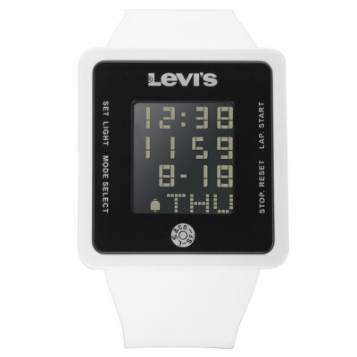 

Levi's watch Ipad shape multifunction electronic neutral table LTH0808