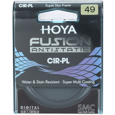 

Фильтры HOYA 67 мм Защитный фильтр PROTECTOR FUSION