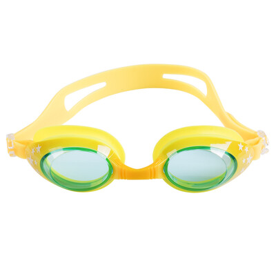 

Kids Children Boys Girls Swimming Goggles Anti-fog Swim Glasses Adjustable AU