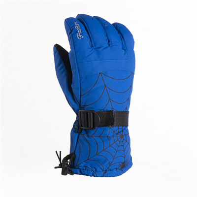 

Ski gloves male winter riding gloves fashion waterproof outdoor gloves