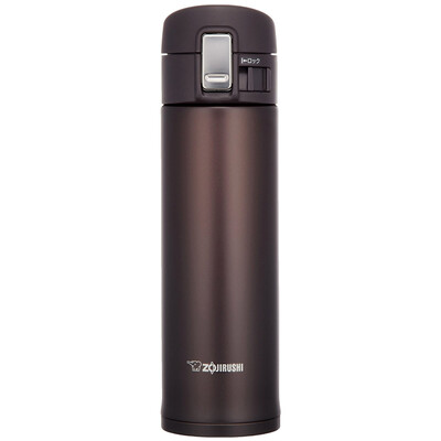 

Imprinted 480ml stainless steel vacuum insulation cold outdoor anti-leak cover straight drinking cup SM-KB48-TM